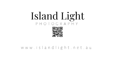 Island Light Photography